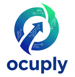 Ocuply Logo